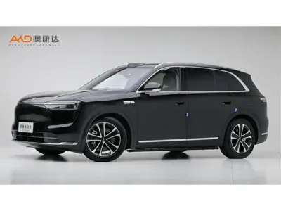 AITO 问界 AITO M7