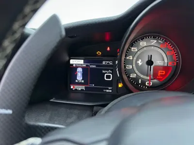 Ferrari 488
