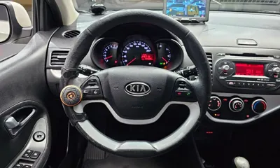 Kia Morning