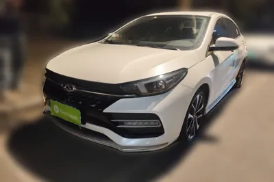 Chery Arrizo GX