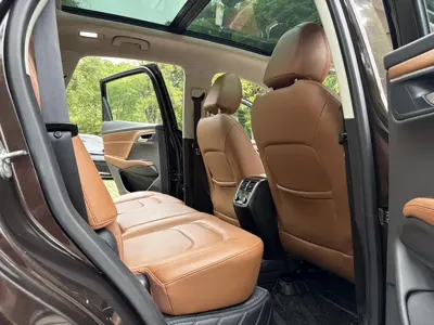 Borgward BX7