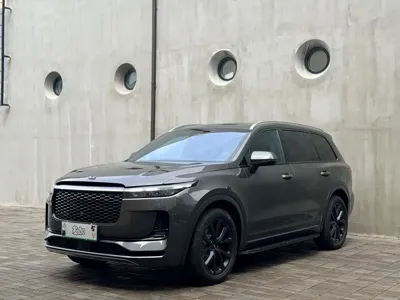 Li Auto Li ONE