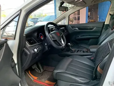 BYD MAX