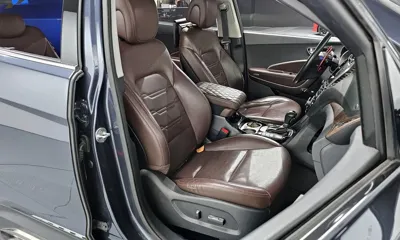 Hyundai Maxcruz