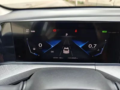 Changan Eado