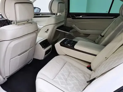 Volkswagen Phideon