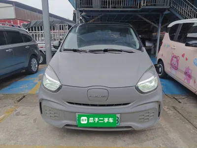 Roewe Clever