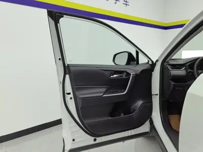 Toyota Wildlander
