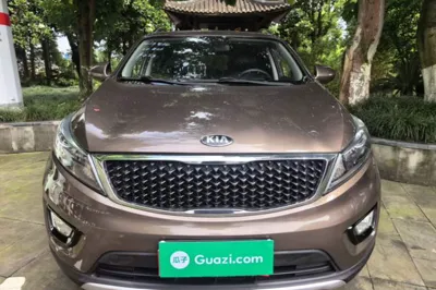 Kia Sportage R
