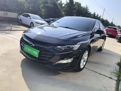 Chevrolet Malibu XL