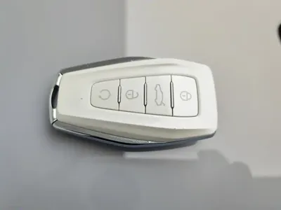 Geely ICON