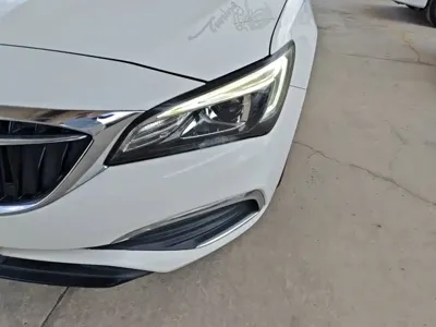 Buick Verano