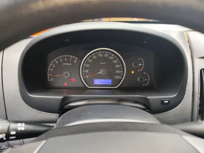 Hyundai Celesta