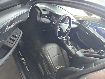 Roewe i5