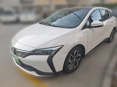 Buick Velite 6