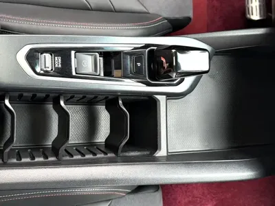 Geely Binrui