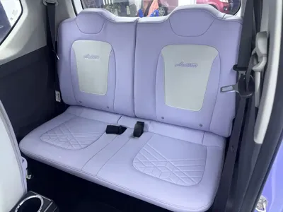 Wuling MINIEV