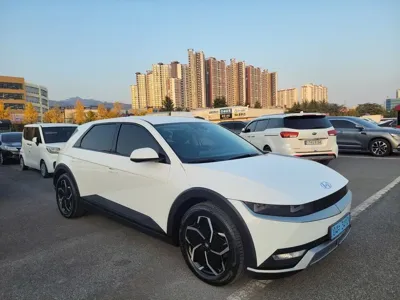 Hyundai Ioniq5