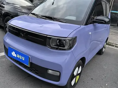 Wuling MINIEV