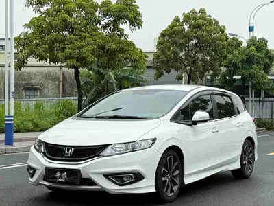 Honda Jade