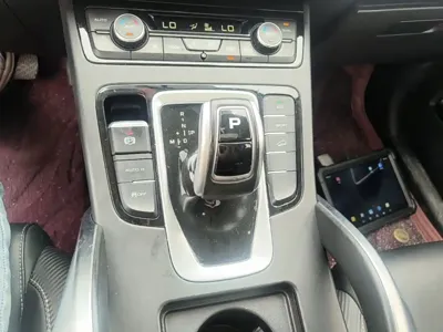 Geely Boyue