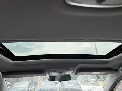 Changan Ruicheng PLUS