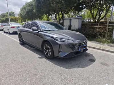 Changan Eado