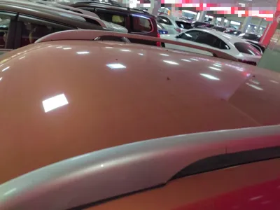 GAC Trampchi GS5