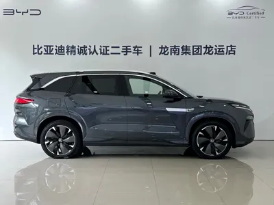 BYD 唐L