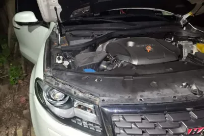 Haval H8