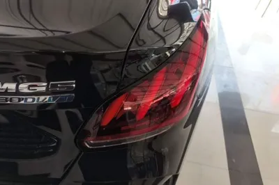 MG 5