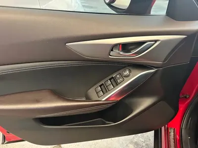 Mazda CX-4
