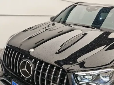 Mercedes-Benz GLE AMG