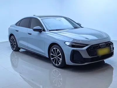 Audi 奥迪A5L