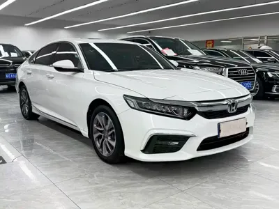 Honda Inspire
