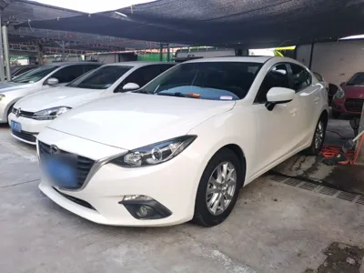 Mazda Mazda 3 Axela
