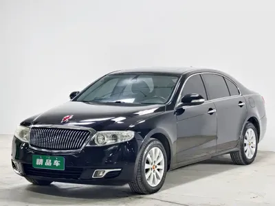 Hongqi Hongqi H7