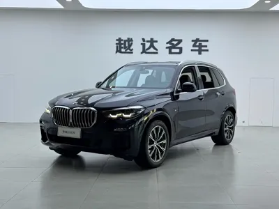BMW X5 (Import)
