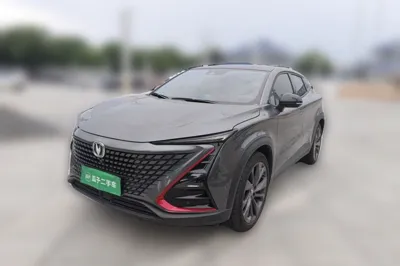 Changan UNI-T