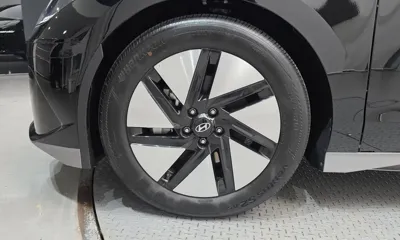Hyundai Ioniq6