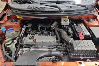 Chery Tiggo 3x