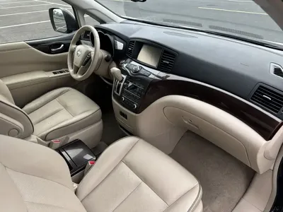 Nissan Quest