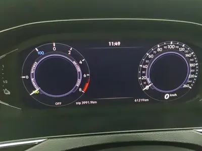 Volkswagen 迈腾 PHEV