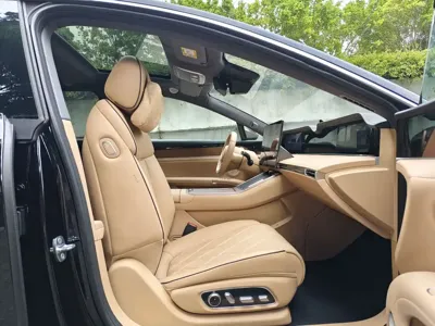 享界 Xiangji S9