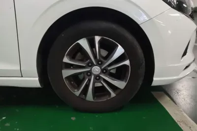 Changan Eado