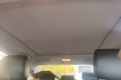 Hyundai Mistra