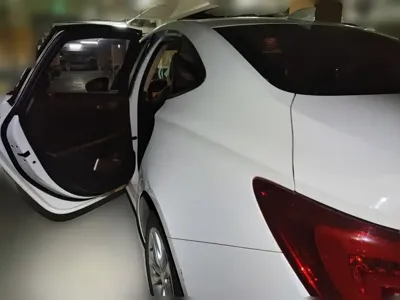 Buick Verano