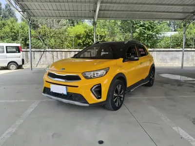 Kia KX1
