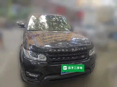 Land Rover Sport