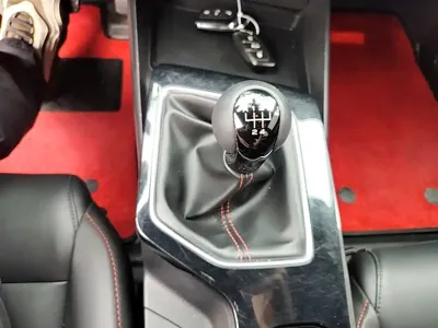 MG MG5